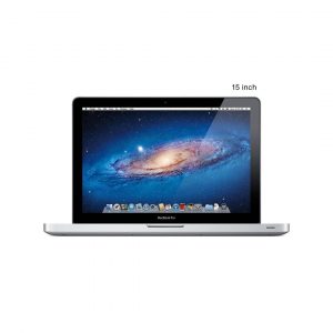 MACBOOK PRO 15 (2012)