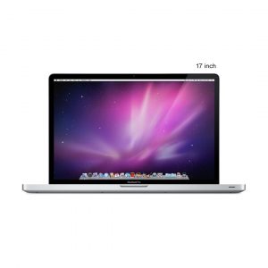 MACBOOK PRO 17 (2010-2011)