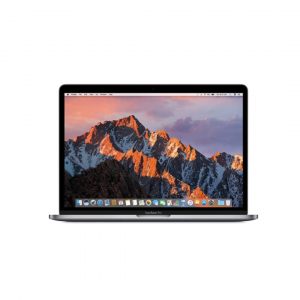 MACBOOK PRO NTB (2016-2017)