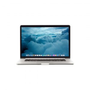 MACBOOK PRO RETINA (2012)