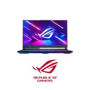 ASUS ROG Gaming Laptop Repair