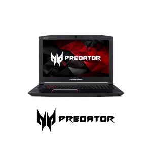 Acer Predator Gaming Laptop Repair