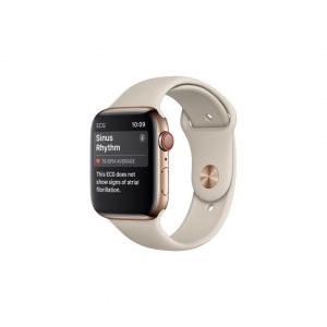 Apple Watch Series 4 Repair Singapore