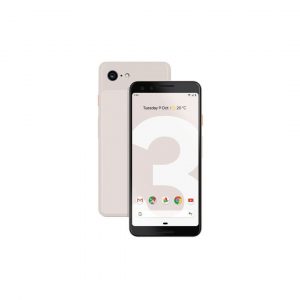 Google Pixel 3 Repair Singapore