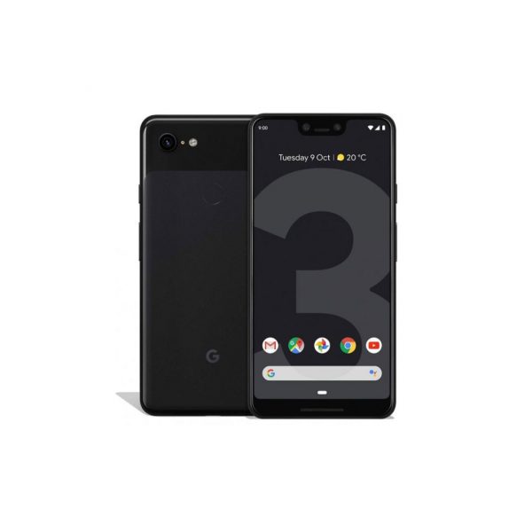 Google Pixel 3 XL Repair Singapore