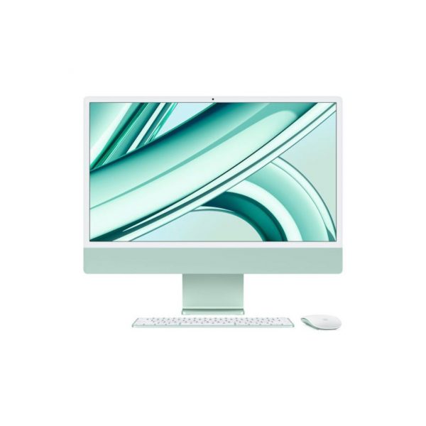 iMac 24 Inch (2021-2023) Repair Singapore: