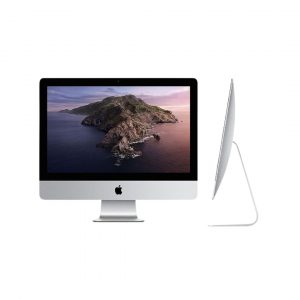 iMac Slim 21.5 (2012-2015) Repair Singapore