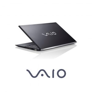 Sony VAIO Laptop Repair Singapore