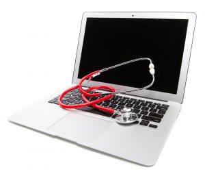 Macbook Repair